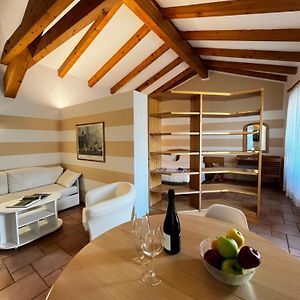 Studio con letto king size